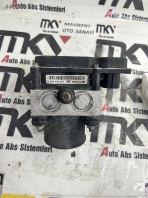 0265951337-0265230804 ALFA ROMEO MİTO ÇIKMA ABS BEYNİ