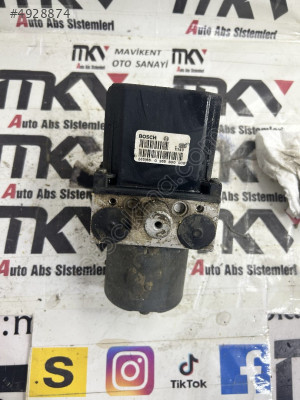 0265800006-0265222001 ROVER 75 ÇIKMA ABS BEYNİ