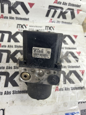 0265950039-0265225096 ALFA ROMEO 166 ÇIKMA ABS BEYNİ