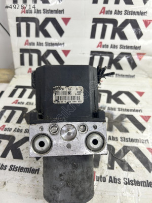 0265900051-0265224097 ALFA ROMEO 147 ÇIKMA ABS BEYNİ
