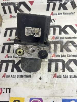0265950077-0265225185 SMART FORTWO ÇIKMA ABS BEYNİ