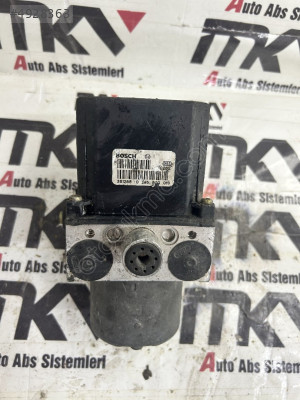 0265800013-0265222028 ALFA ROMEO 147 ÇIKMA ABS BEYNİ