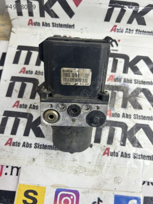 0265900042-0265224083 ALFA ROMEO 147 ÇIKMA ABS BEYNİ