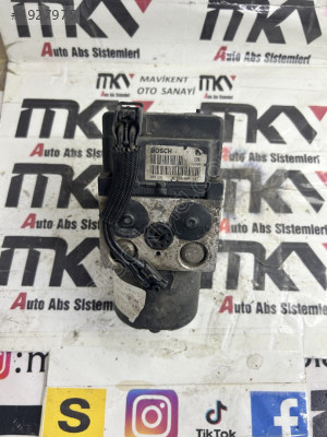 0273004441-0265216724 FIAT DUCATO ÇIKMA ABS BEYNİ