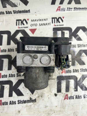 0265800696-0265232065 FIAT SCUDO ÇIKMA ABS BEYNİ