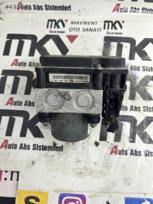 0265950756-0265235416 FIAT BRAVO ÇIKMA ABS BEYNİ
