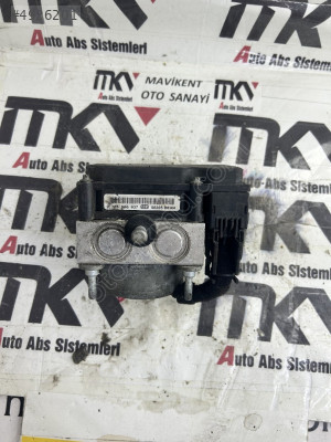 0265800837-0265232350 FIAT BRAVO ÇIKMA ABS BEYNİ