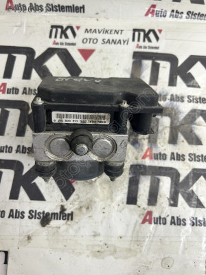 0265800623-0265281928 FIAT BRAVO ÇIKMA ABS BEYNİ