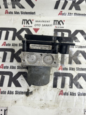 0265950375-0265234134 BMW E60 ÇIKMA ABS BEYNİ