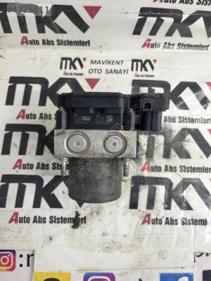 0265956214-0265260989 FIAT DUCATO ÇIKMA ABS BEYNİ