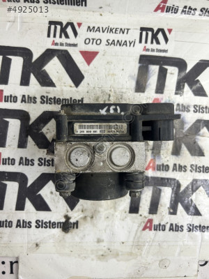 0265800661-0265231995 FIAT LINEA ÇIKMA ABS BEYNİ