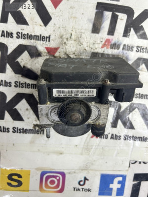 0265801036-0265232489 FIAT 500 ÇIKMA ABS BEYNİ