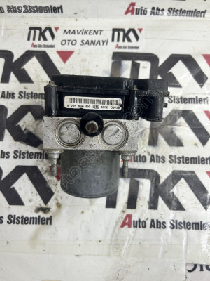0265800510-0265231708 FIAT PANDA ÇIKMA ABS BEYNİ