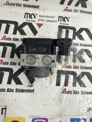 0265805007-0265260011 FIAT PANDA ÇIKMA ABS BEYNİ