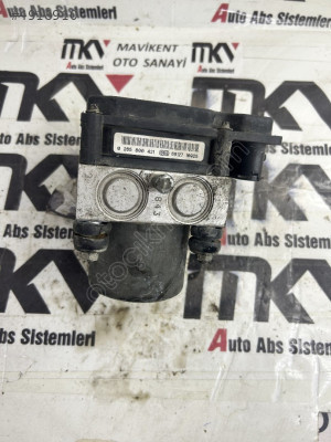 0265800421-0265231535 FIAT GRANDE PUNTO ÇIKMA ABS BEYNİ