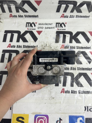0265800794-0265232267 FIAT PUNTO ÇIKMA ABS BEYNİ