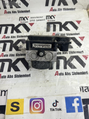 0265800962-0265232485 FIAT PUNTO ÇIKMA ABS BEYNİ