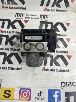 0265950628-0265235231 FIAT PUNTO ÇIKMA ABS BEYNİ