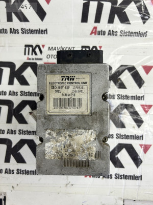 OPEL VECTRA C ÇIKMA ABS BEYNİ 54084675B