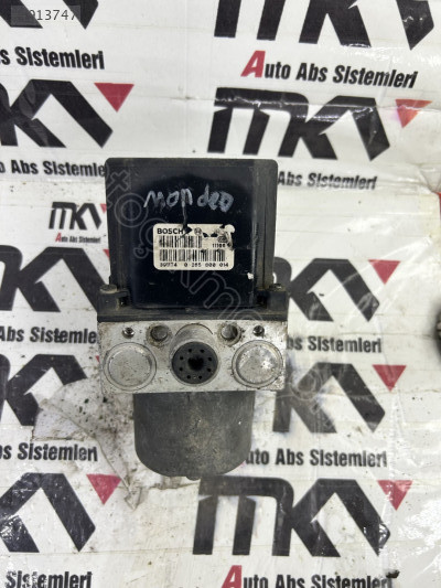 0265800014 FORD MONDEO ÇIKMA ABS BEYNİ