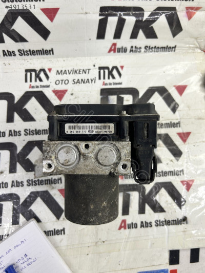 0265950773 FORD TRANSİT ÇIKMA ABS BEYNİ