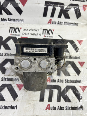 0265951610-0265251564 FORD TRANSİT ÇIKMA ABS BEYNİ
