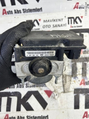 0265801195-0265209064 FIAT 500 ÇIKMA ABS BEYNİ
