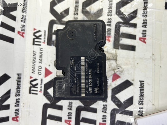 10.0970-0110.3 FORD FOCUS ÇIKMA ABS BEYNİ