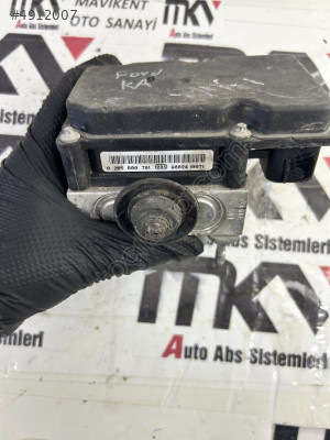 0265800719-0265232236 FORD KA ÇIKMA ABS BEYNİ
