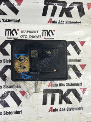10.0915-0159.3 FORD FOCUS ÇIKMA ABS BEYNİ