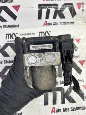 0265800585-0265231853 FORD MONDEA ÇIKMA ABS BEYNİ