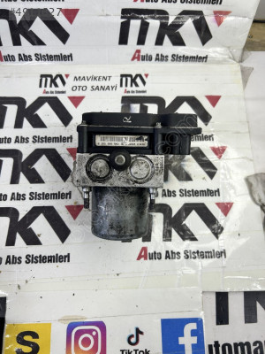 0265950963 CİTROEN C4 ÇIKMA ABS BEYNİ
