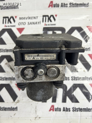 OPEL MERİVA TİGRA ÇIKMA ABS BEYNİ 0265950954