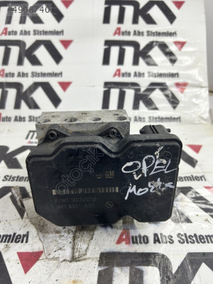 CHEVREOLET TRAX ÇIKMA ABS BEYİN AA11603G