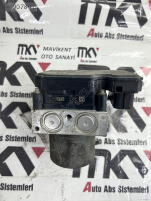 OPEL ASTRA K ÇIKMA ABS BEYİN 0265956259 39030773