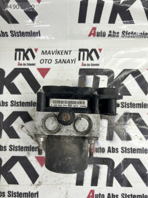 OPEL CORSA C ÇIKMA ABS BEYNİ 0265800770