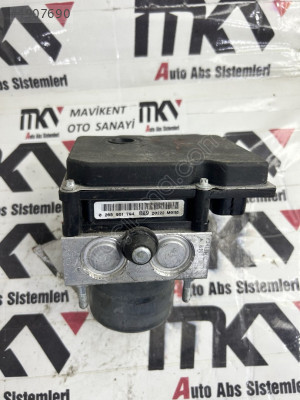 OPEL ASTRA MERIVA ÇIKMA ABS BEYİN 0265238098 0265951794