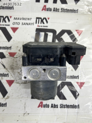 OPEL ASTRA K ÇIKMA ABS BEYNİ 0265956573 0265258846 39064664