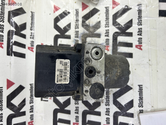 0265950174-0265225379 FIAT MULTIPLA ÇIKMA ABS BEYNİ