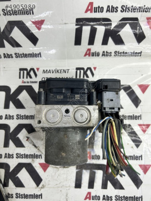OPEL İNSİGNİA ÇIKMA ABS 2265106539 0265956574