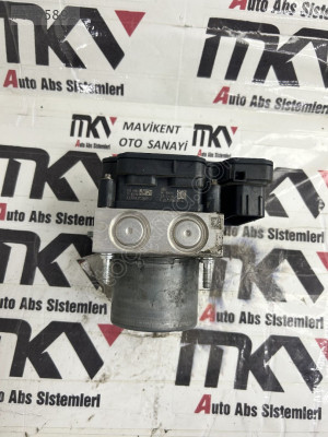 0265956944 PEUGEOT 3008 ÇIKMA ABS BEYNİ