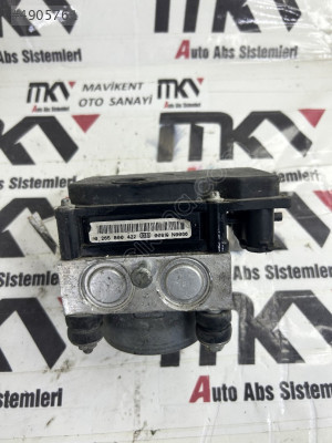 OPEL CORSA D ÇIKMA ABS BEYNİ - 0265800422 0265232238
