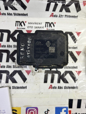 28.5612-4404.3 RENAULT MEGANE3 ÇIKMA ABS BEYNİ