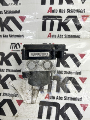 MITSUBİSHİ COLT SMART ÇIKMA ABS BEYNİ 0265800403 0265231502