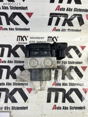 RENAULT CLİO ÇIKMA ABS BEYNİ 0265956285 /476608846R / 0265243681