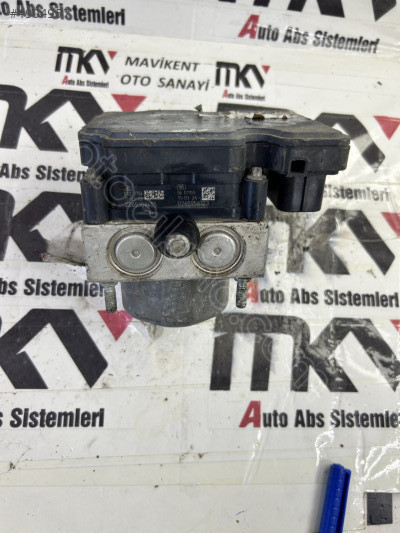 0265956123 44540-0H030 026595612 RENAULT CLIO ÇIKMA ABS BEYNİ