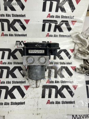 0265951420 PEUGEOT 308 ÇIKMA ABS BEYNİ