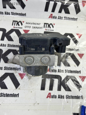 0265956403 DACIA DUSTER ÇIKMA ABS BEYNİ