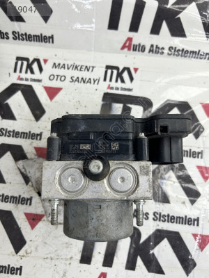 CITROEN C1 ÇIKMA ABS BEYNİ 2265106455 0265956731 0265258008