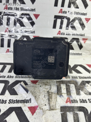 00.0405-104E.0 / 476606264R RENAULT MEGAN ÇIKMA ABS BEYNİ